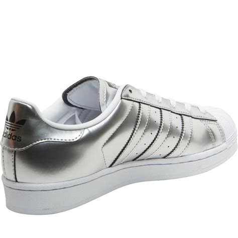 adidas superstar damen silber 39|adidas superstars for women.